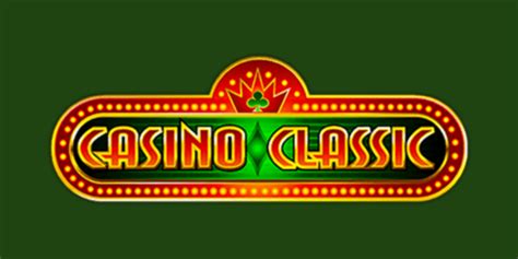 casino classic legit